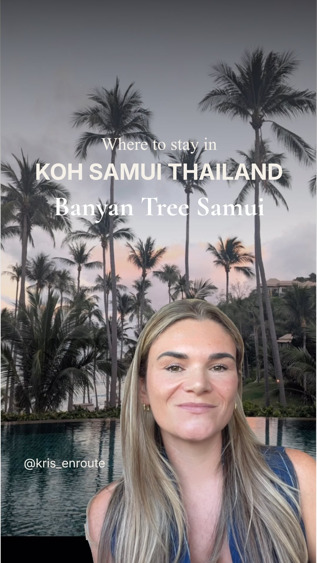 Samui Resorts and Lamai Town