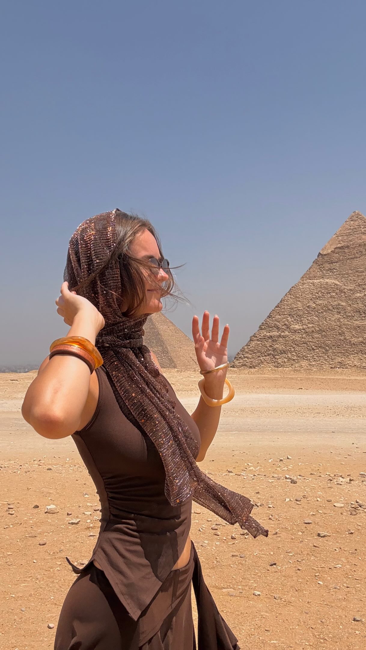 Must-See Egyptian Historical and Cultural Sites