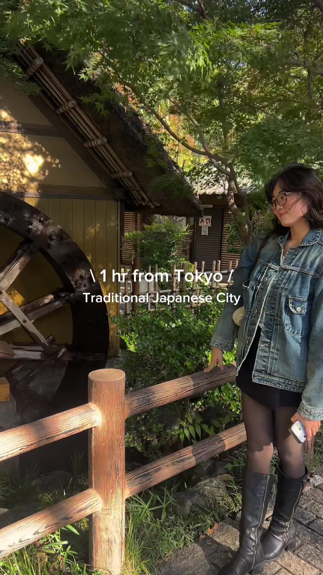 Tokyo Day Trip: Temple, Pottery, and Local Eats