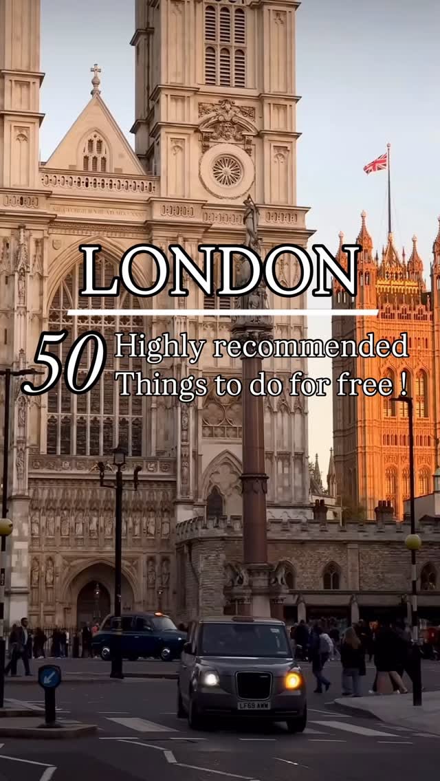 London's Best Free Museums, Gardens, and Views