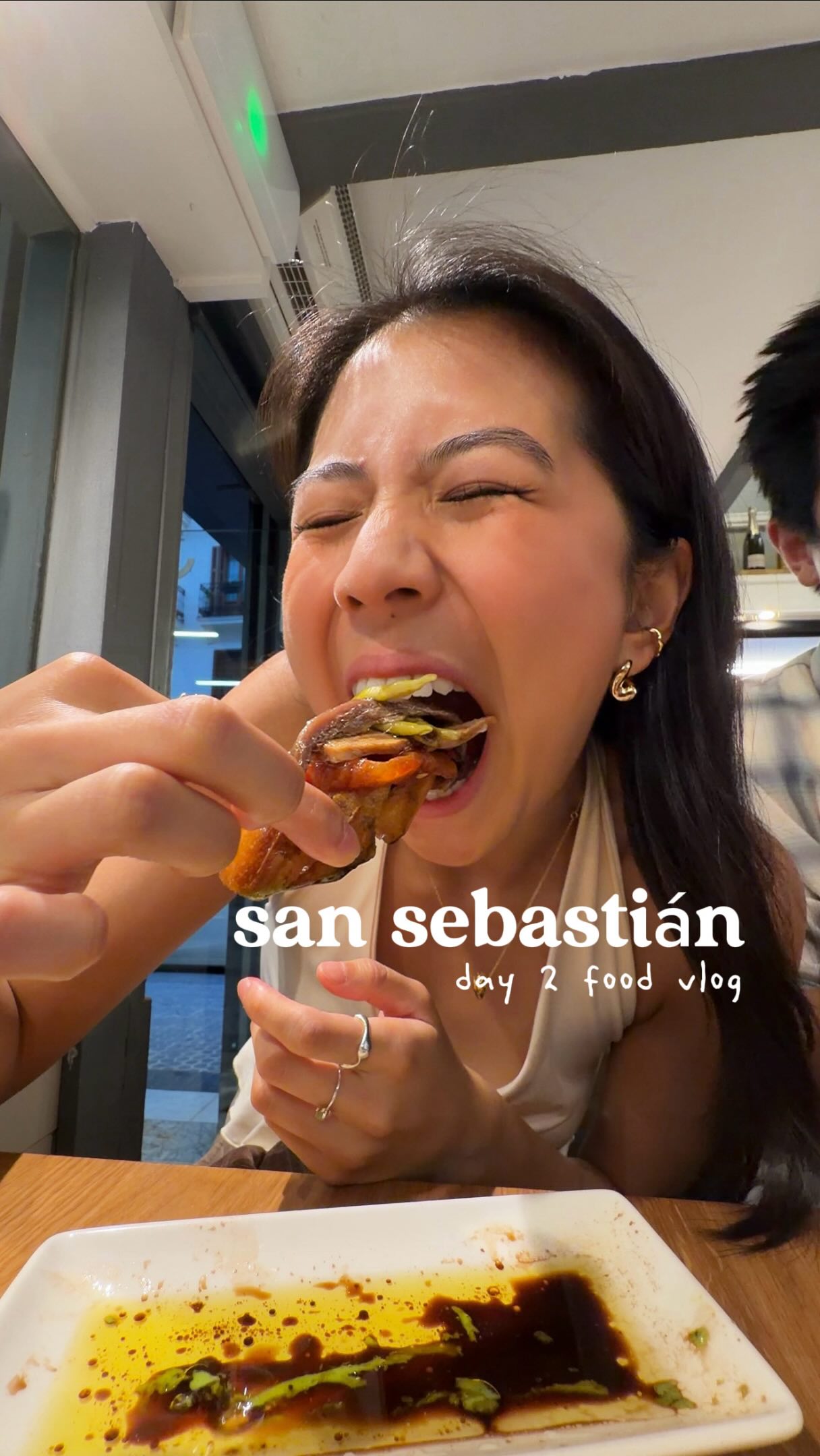 San Sebastián Foodie's Day of Delicious Bites