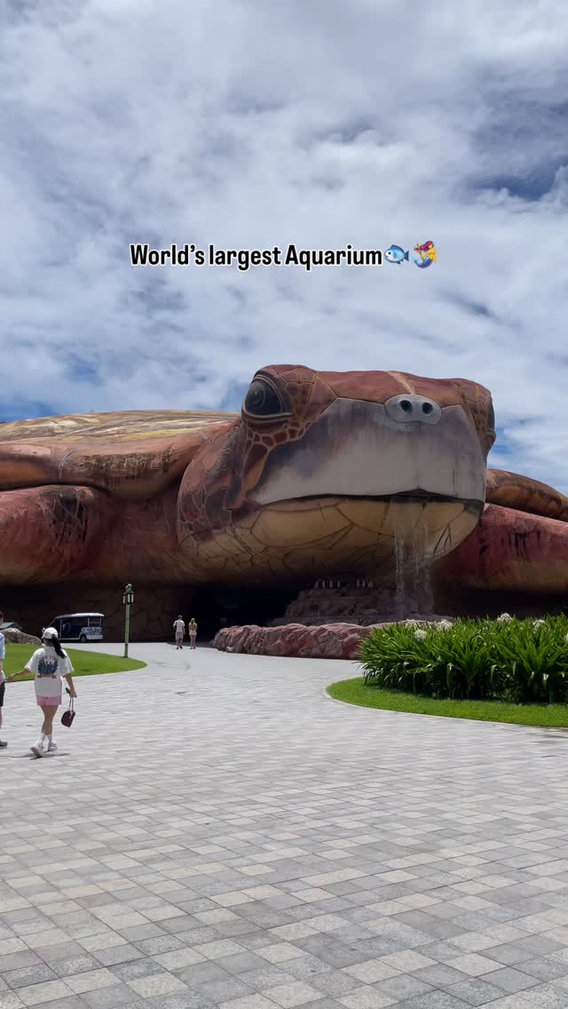 VinWonders Phú Quốc Theme Park