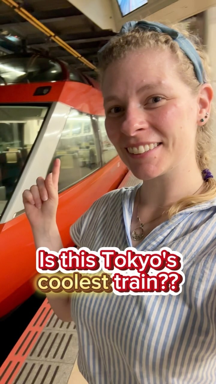 Romance Car Trips To Hakone, Enoshima, And More