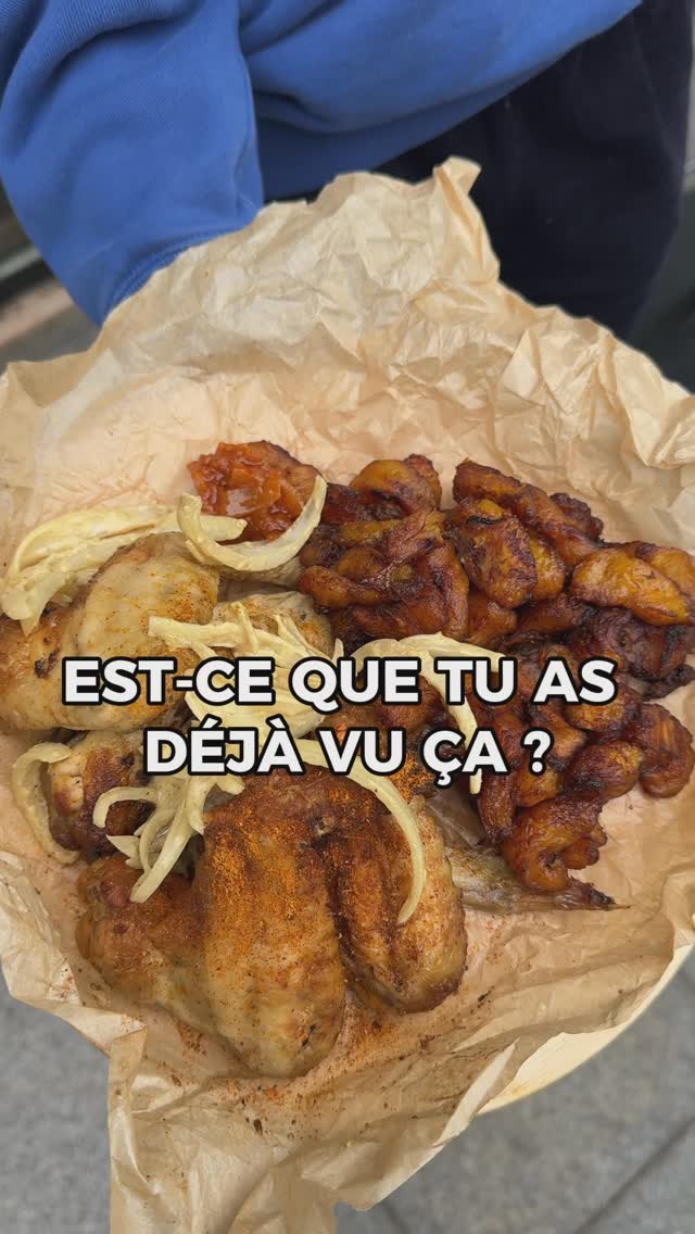 Kassava Paris Offers Affordable African Dishes
