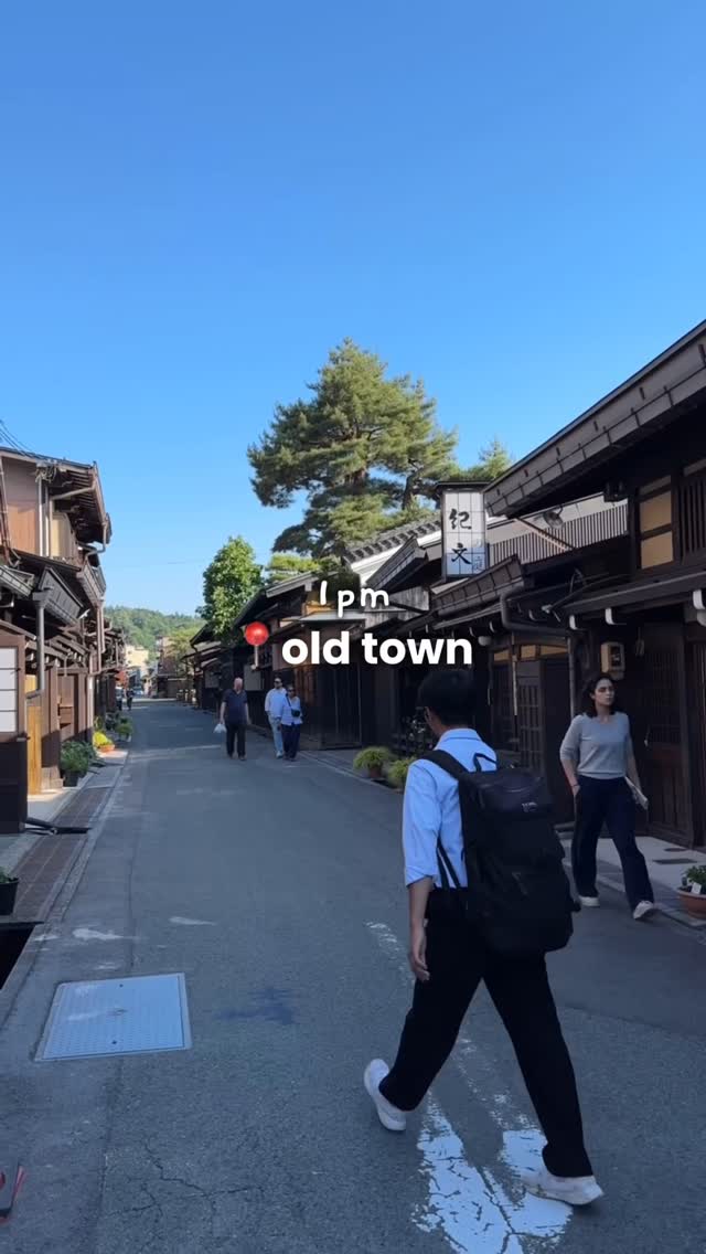Takayama Itinerary: 3 Days of Culture, Food, and Sights