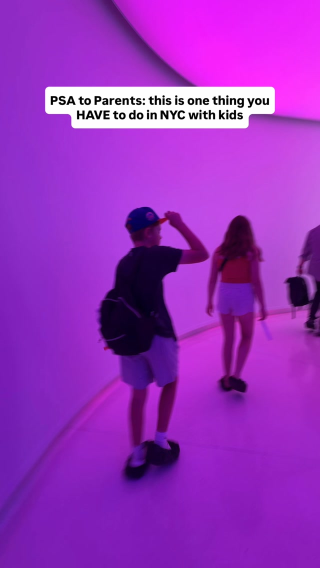 NYC's Sky-High Attractions Offer Immersive Experiences