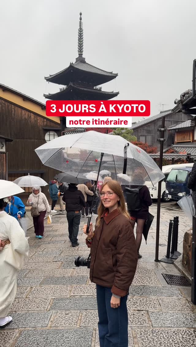 Kyoto's Best Temples, Shrines, Markets, and More