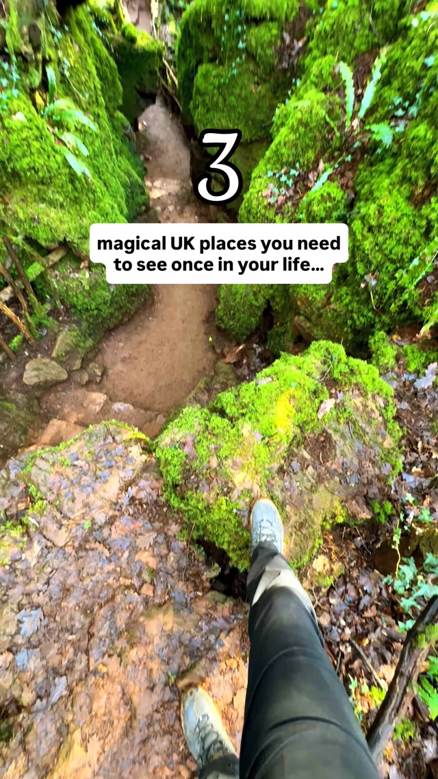 Fantasy Filming Locations and Tolkien Inspiration