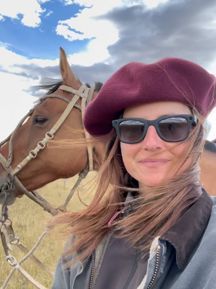 Patagonia Horseback Adventure: Torres del Paine Expedition