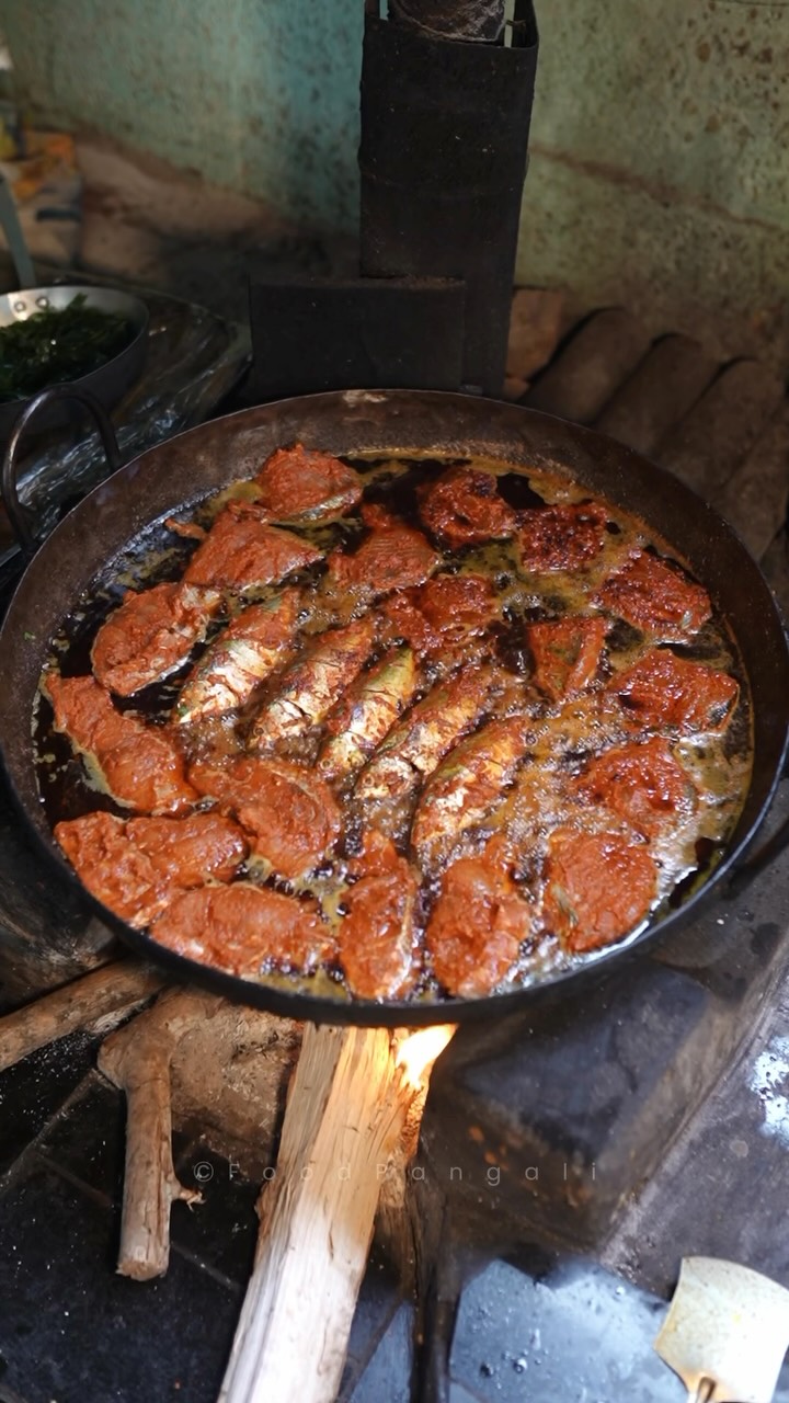 Calicut Food Tour: Restaurants and Eateries