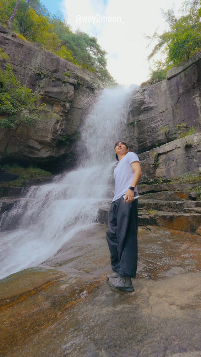 Korean Countryside Gems With Natural Beauty