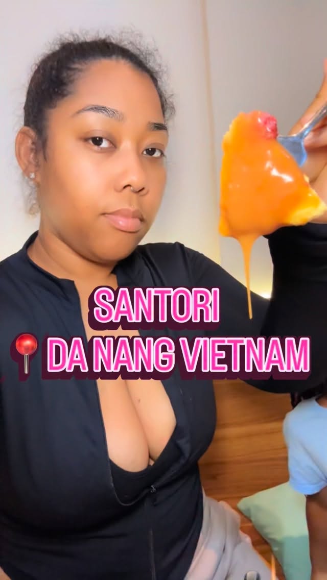 Santori Sandwich Bar & Pancake Review