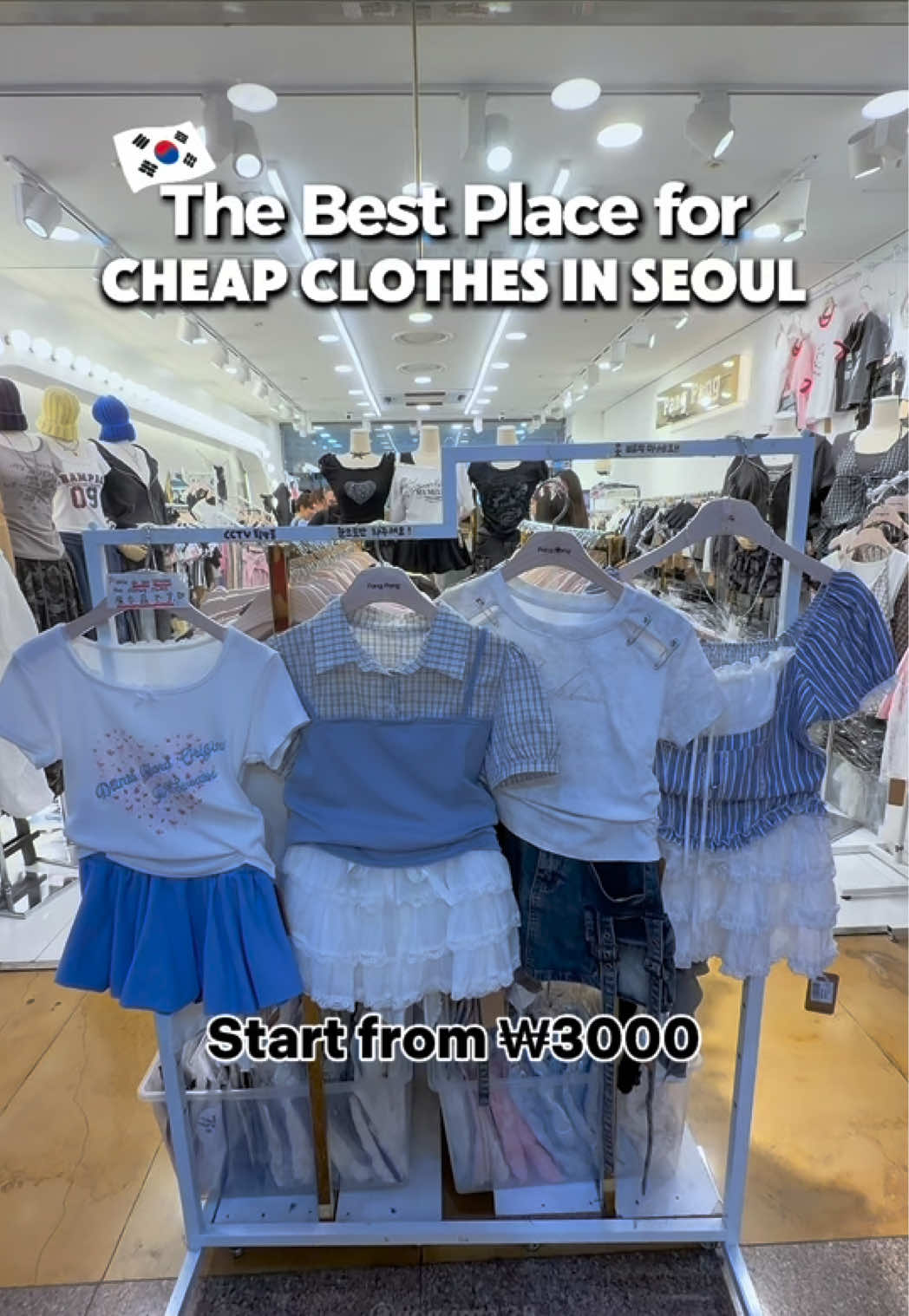 Affordable Shopping Tips for Gotomall Underground Mall