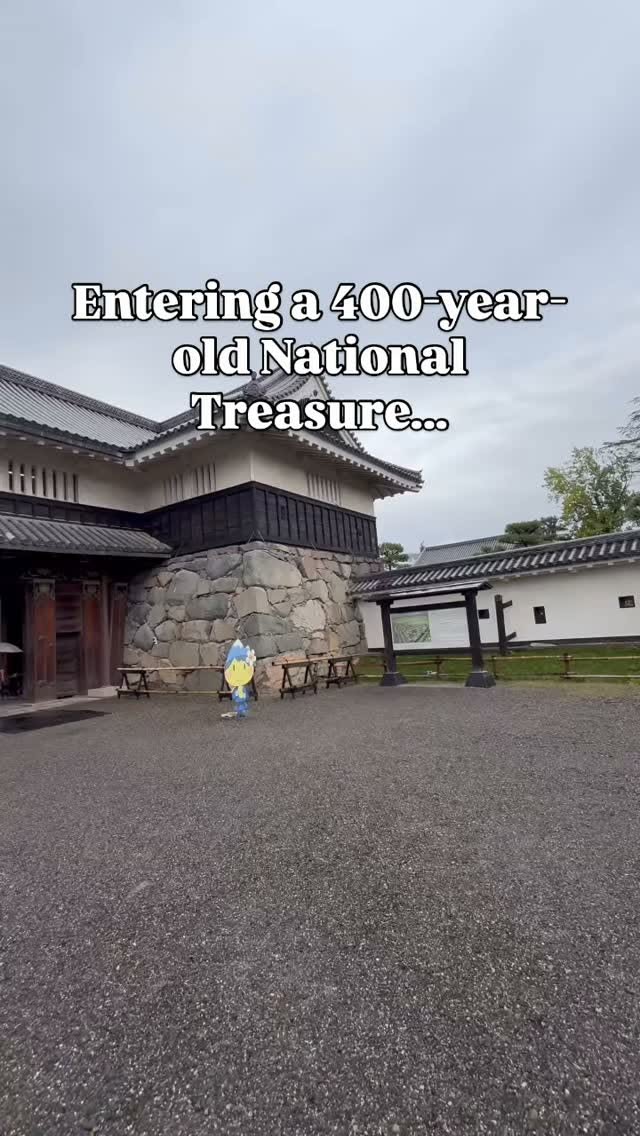 Matsumoto Castle And Its Historic Surroundings