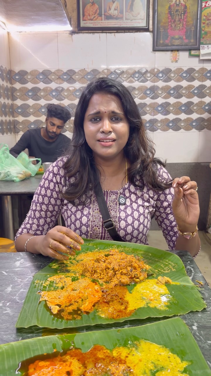 Pandian Hotel Showcases Madurai's Gravies and Dishes
