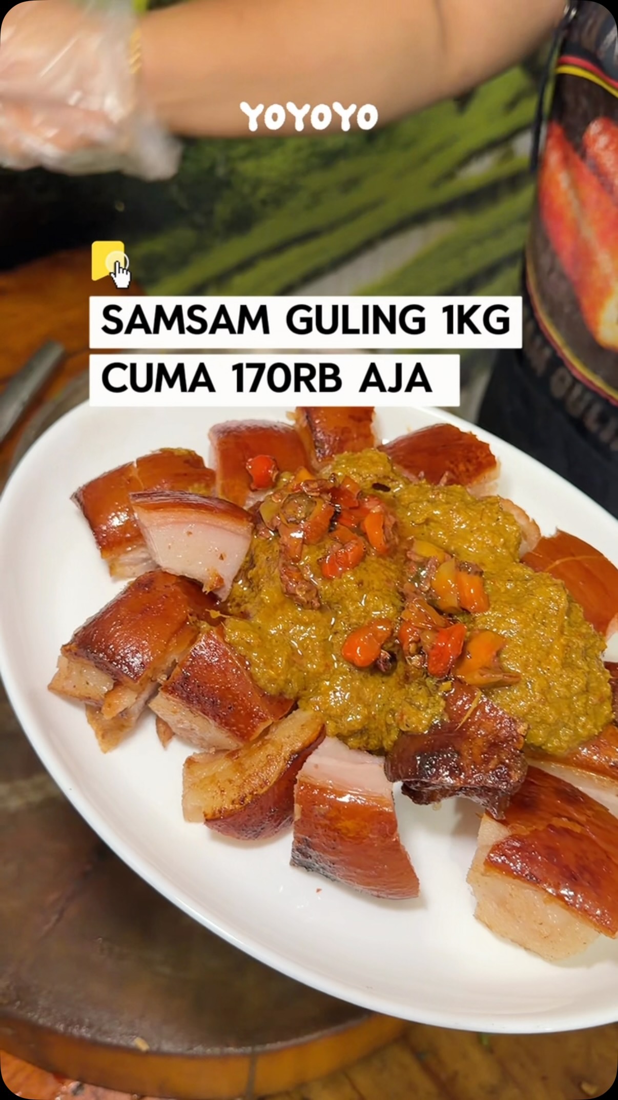 Wr. Mak Pik's Culinary Delights