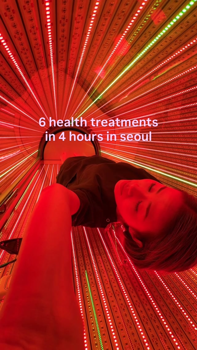 Bucheon Pain Clinic Health Check-up