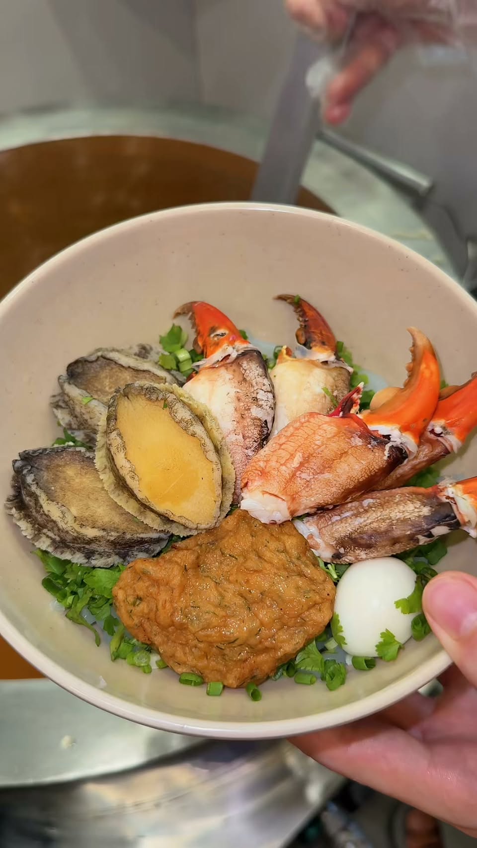 Ghiền Bánh Canh: Saigon's Delicious Vietnamese Noodle Soup