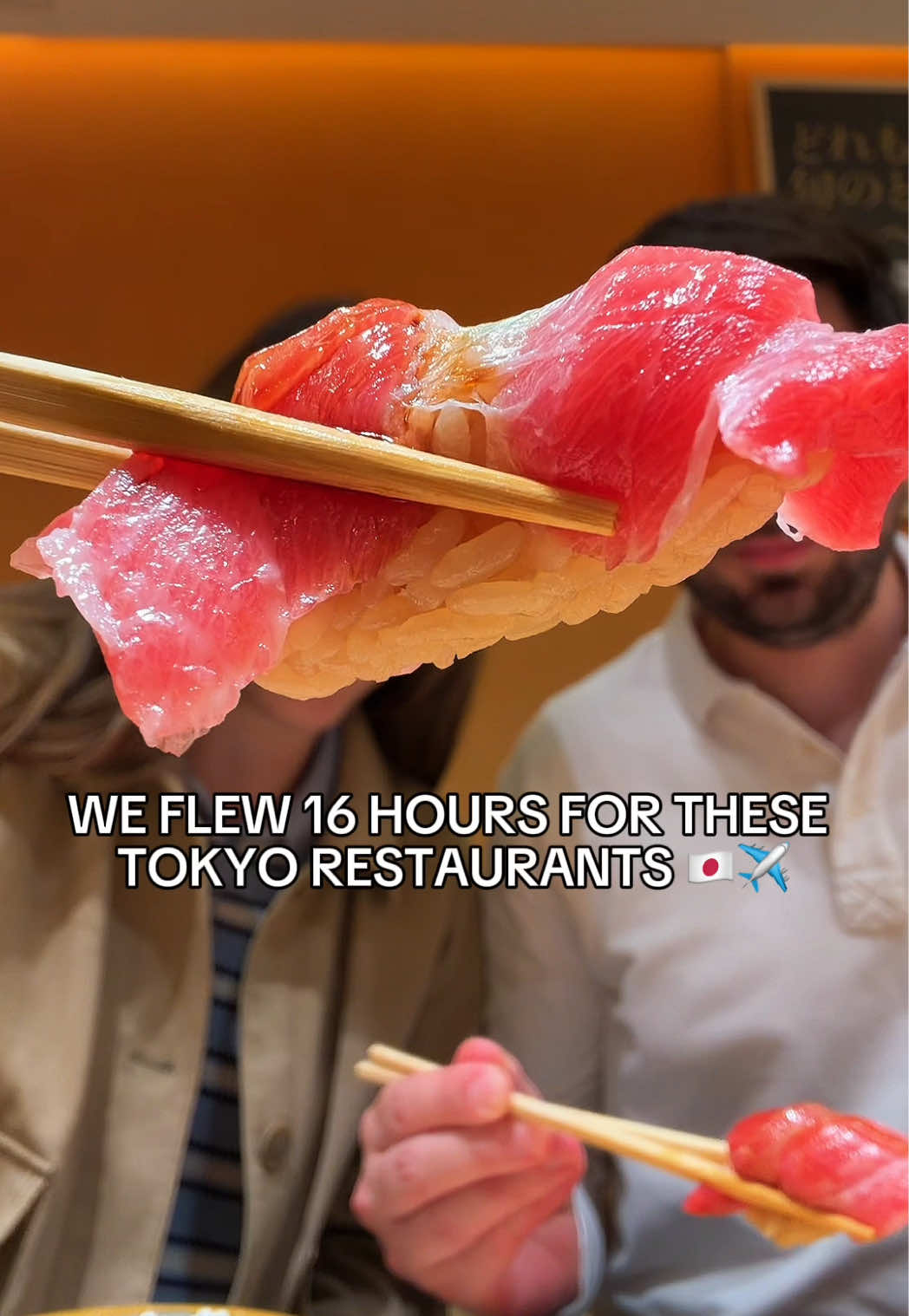 Tokyo's Top 5 Restaurants Serve Diverse Japanese Cuisine
