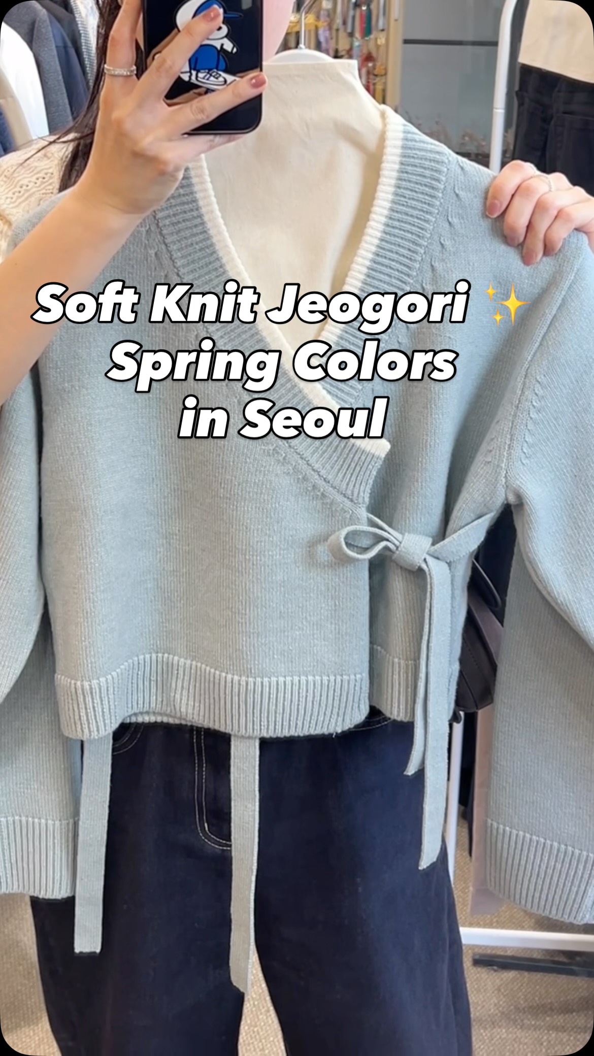 Modern Hanbok Fashion Haul
