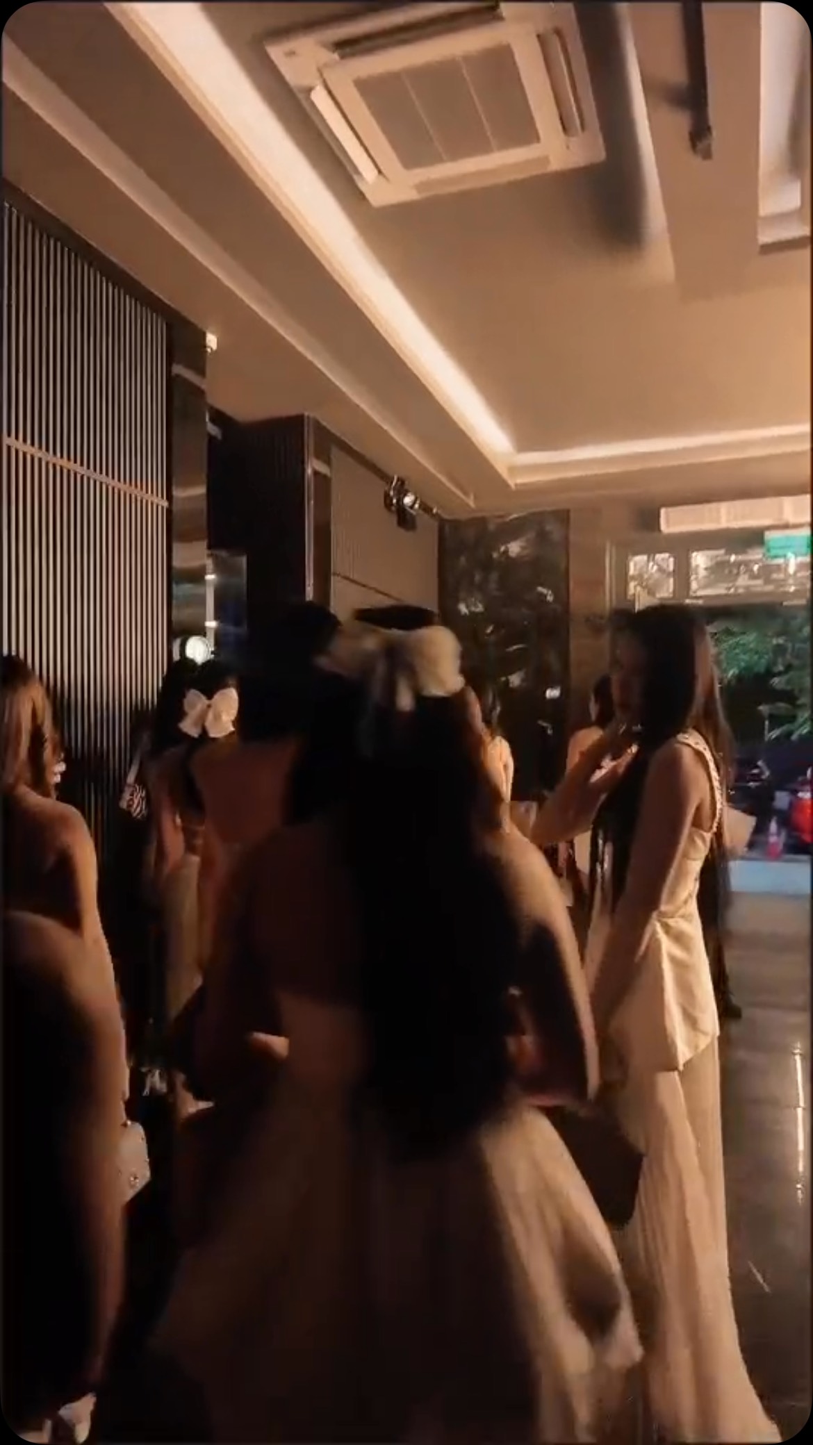 Sherbet Club Bangkok: KTV Nightlife and Performances