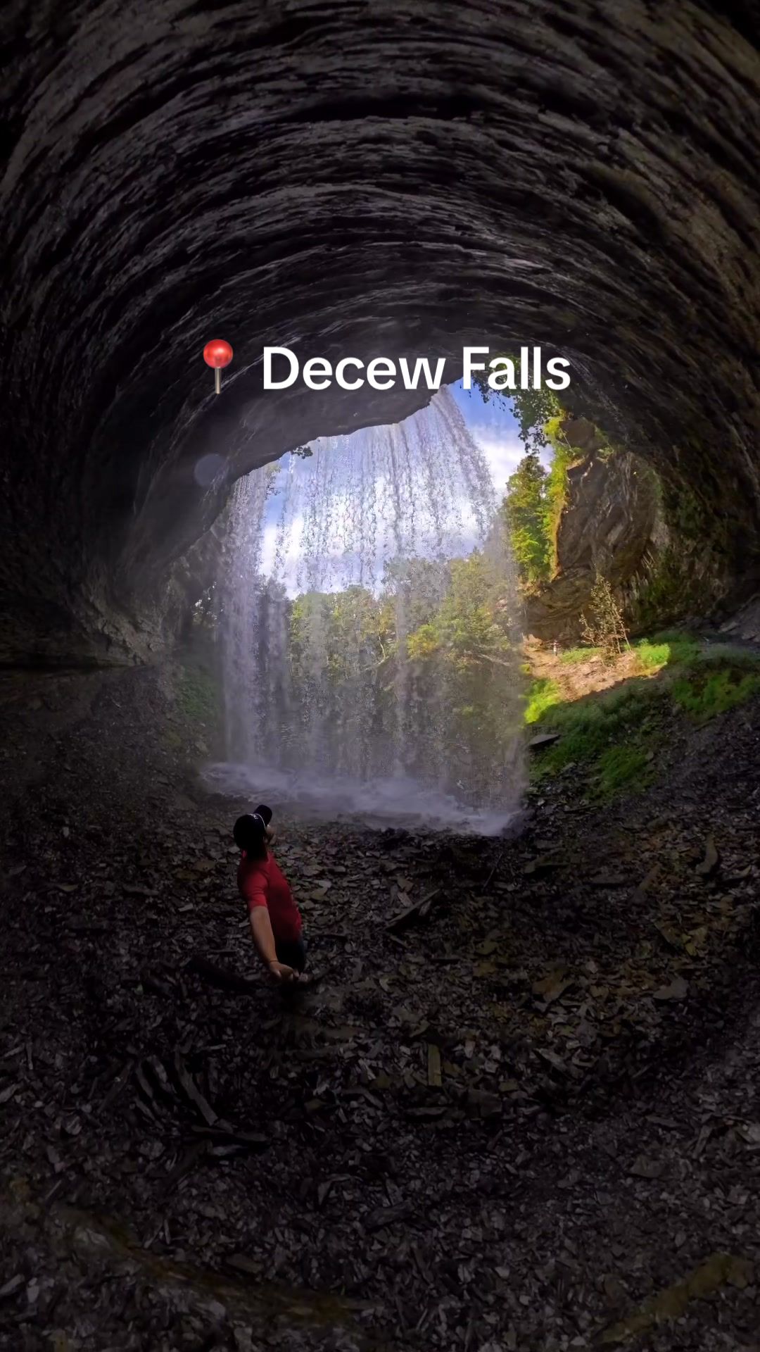 DeCew Falls and Morningstar Mill Exploration