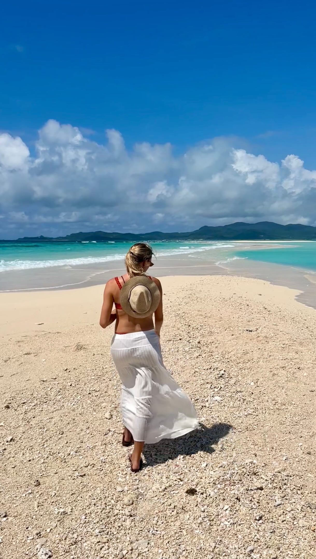 Okinawa Island Hopping Adventure: Kumejima Beaches