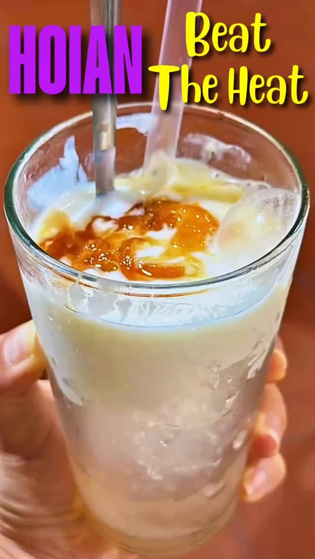 Hoi An Yogurt Drink And Cao Lau Shop