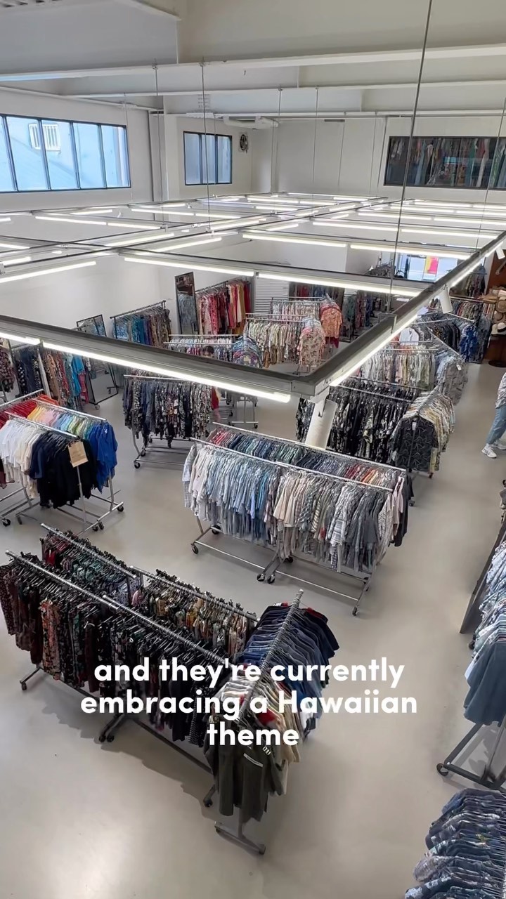 Million Archive's Hawaiian Summer Collection