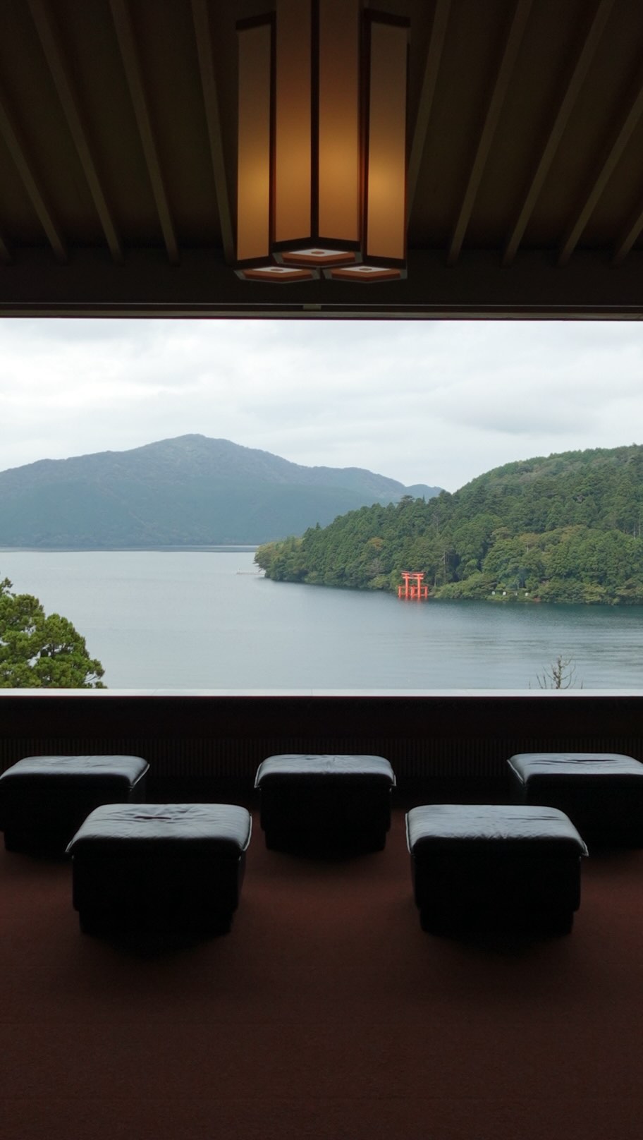 Hakone's Best Solo Travel Spots From Tokyo