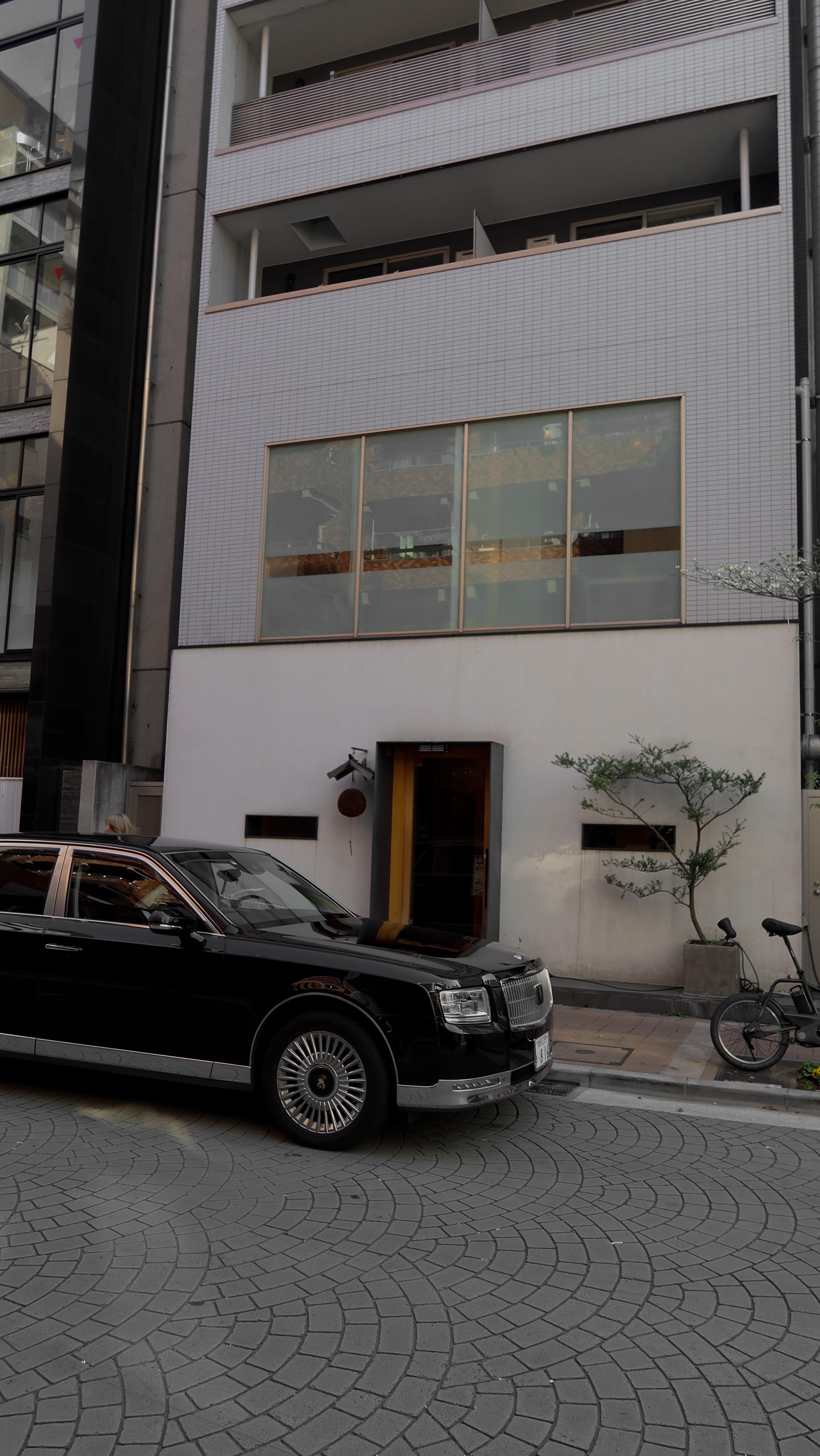 Chic Tokyo Neighborhoods And Their Fashion Boutiques