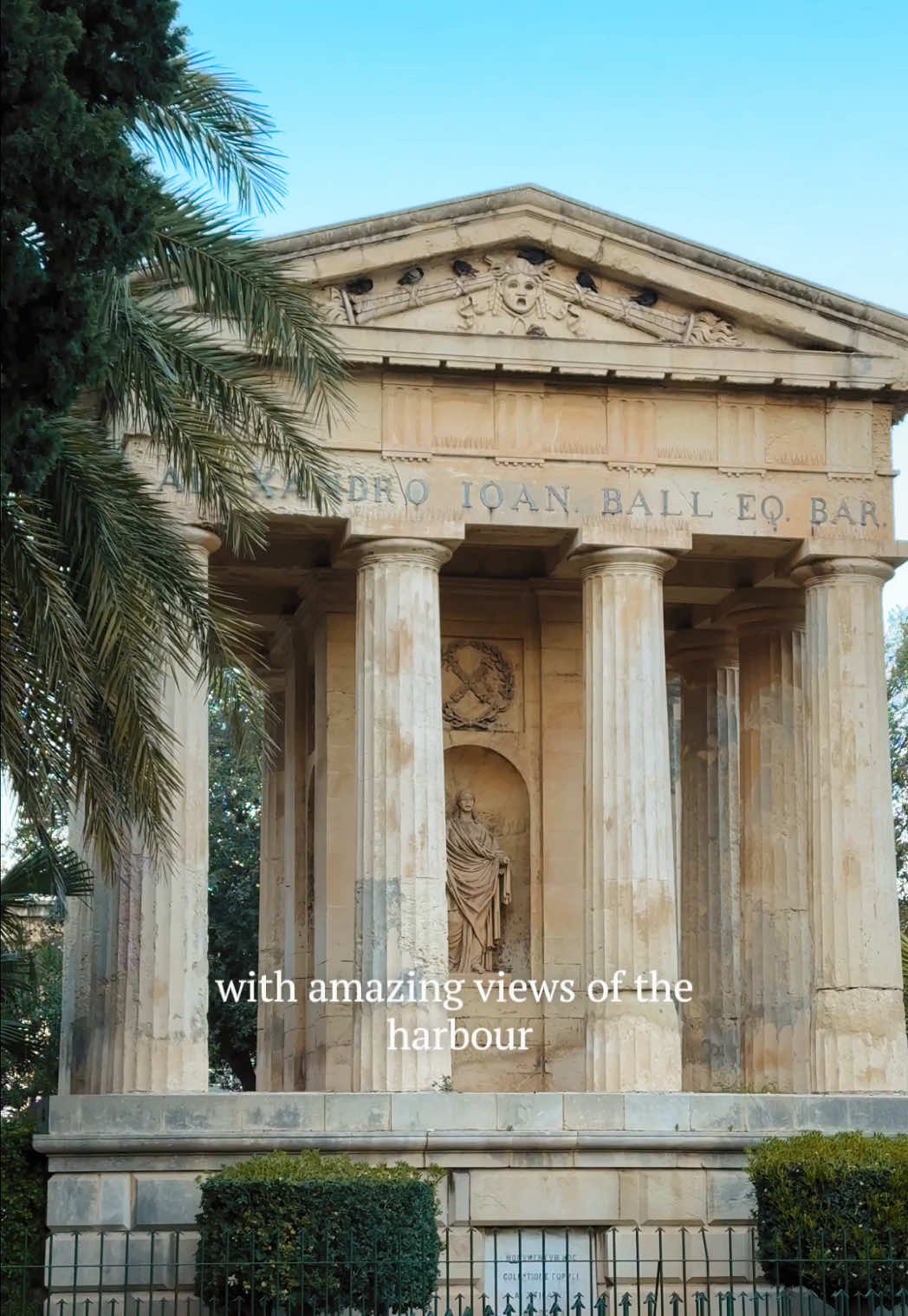 Malta's Valletta and Three Cities: A Day Trip