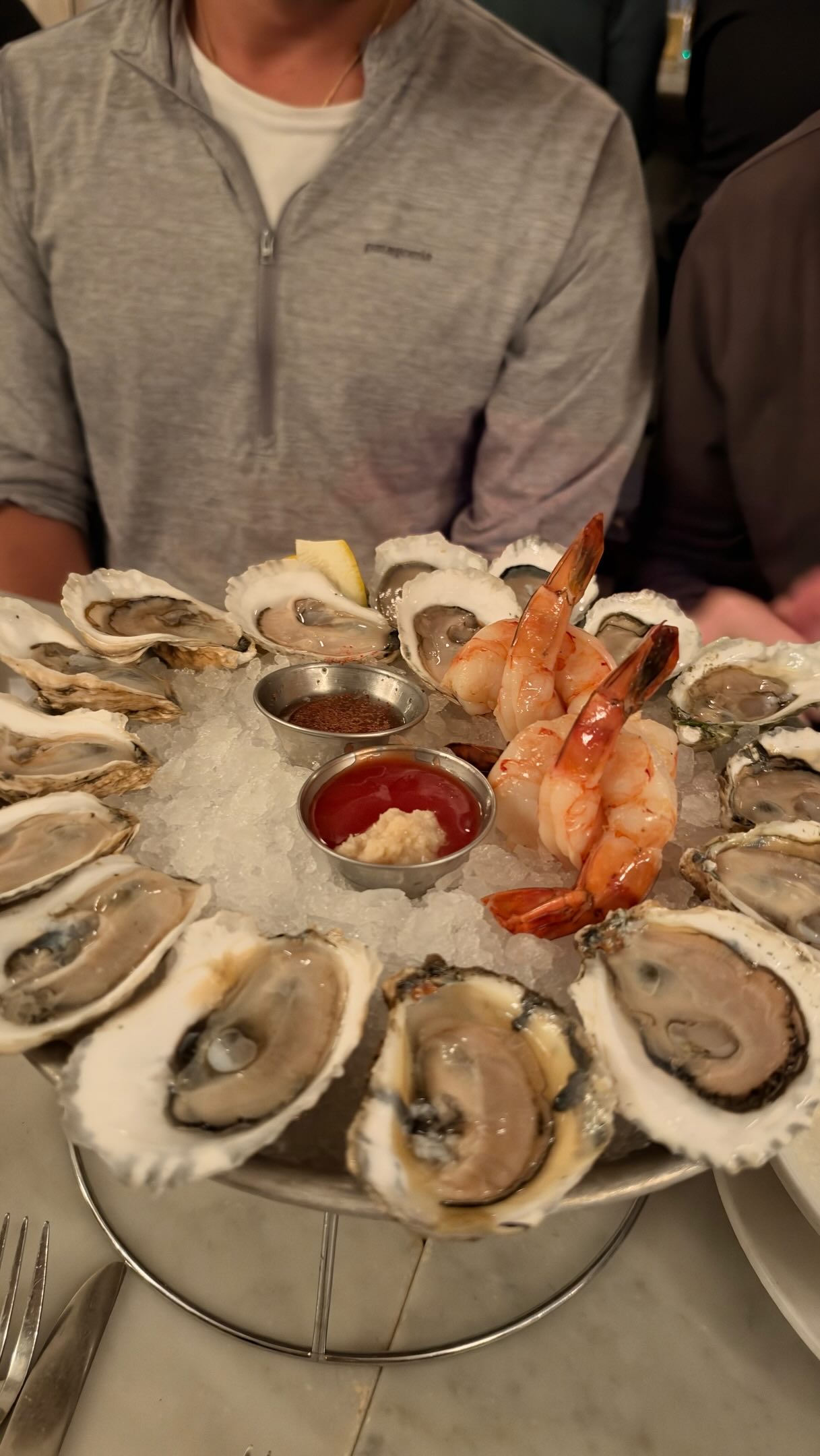 Boston's Top Seafood Destinations
