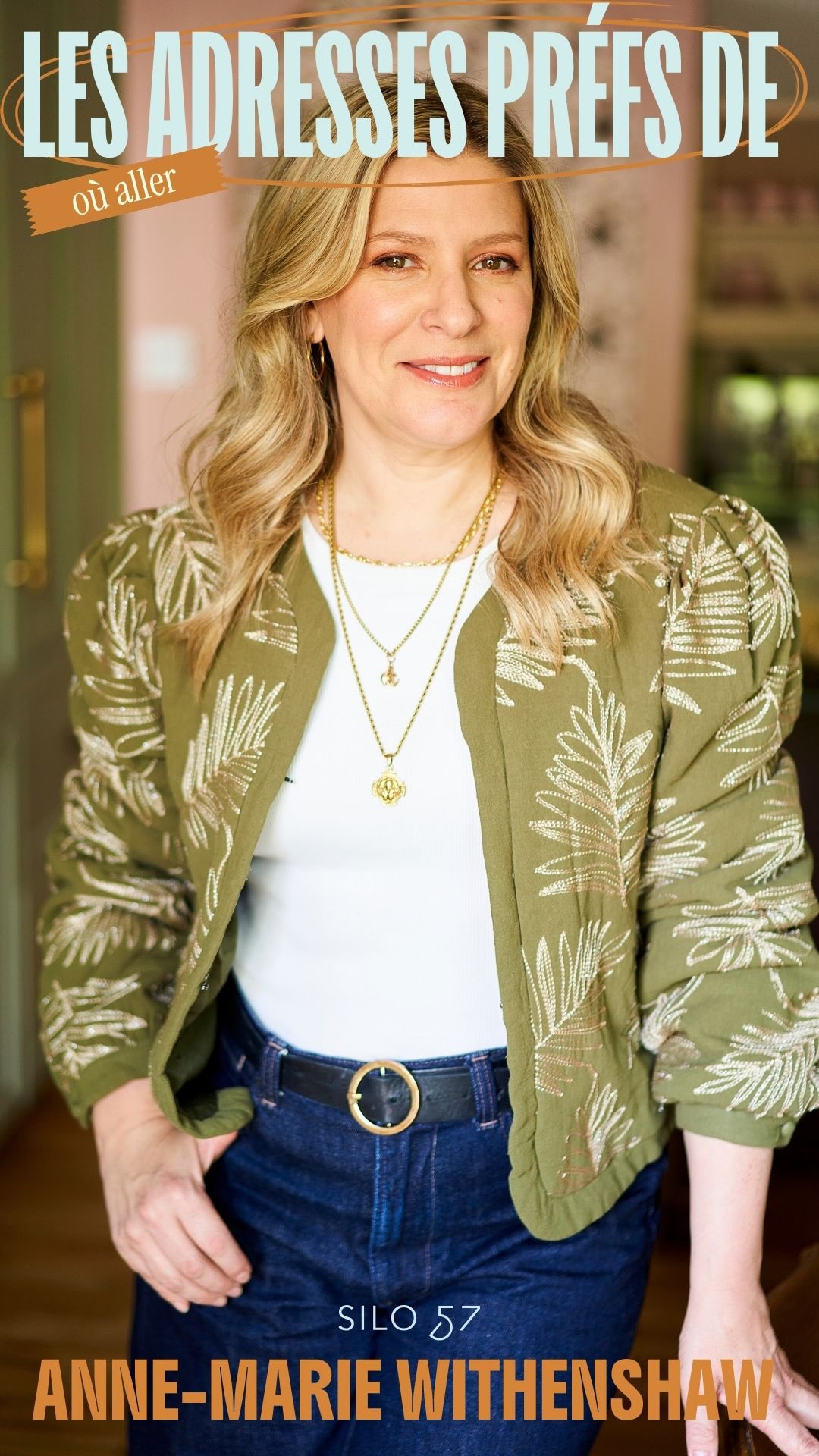Amélie Withenshaw's Top Côte-des-Neiges Spots