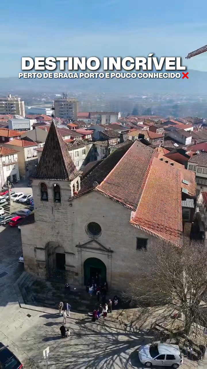 Chaves Portugal: Thermal Baths, Historic Sites & Cuisine