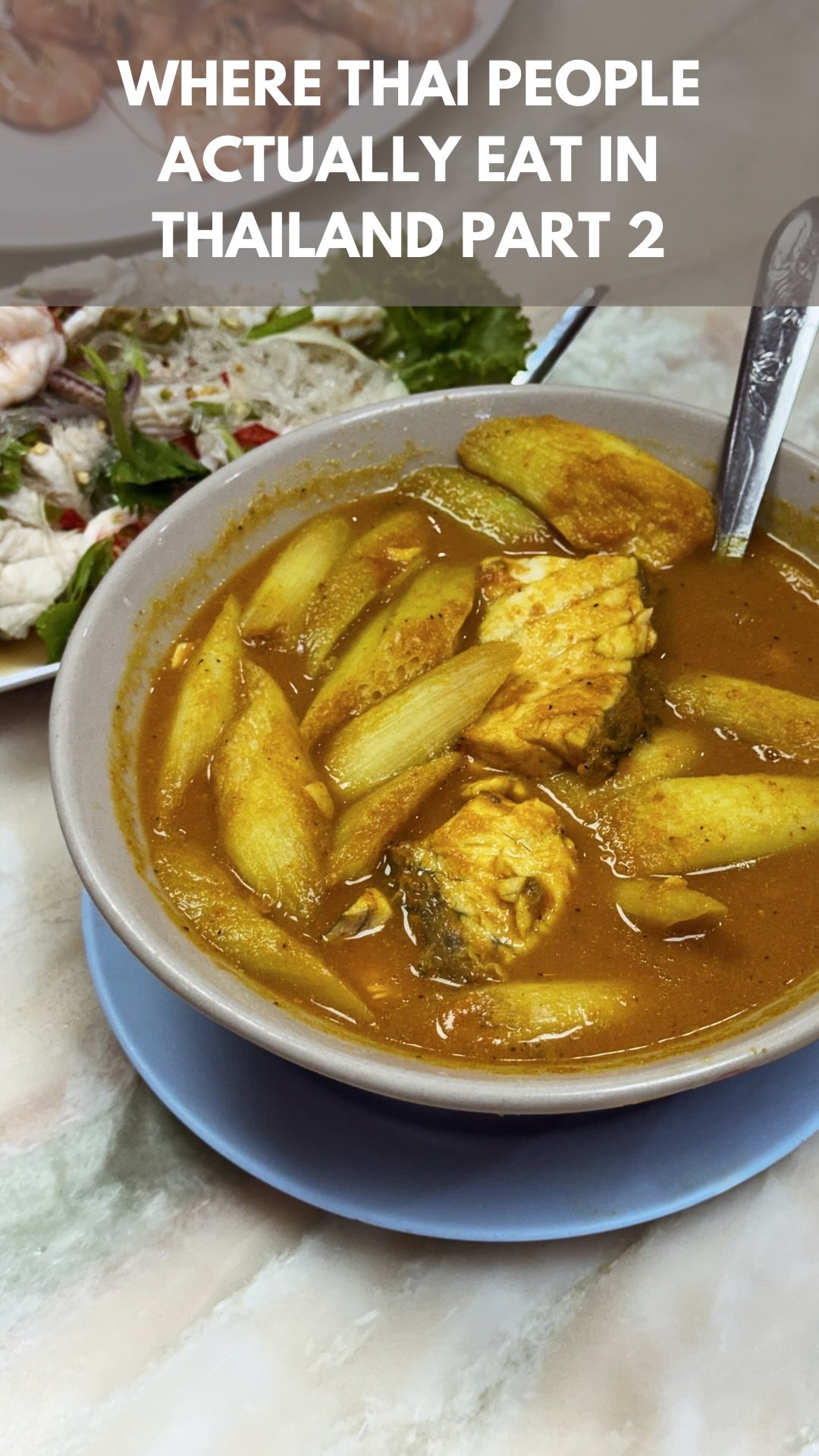 Beer Hima: Southern Thai Seafood Flavors