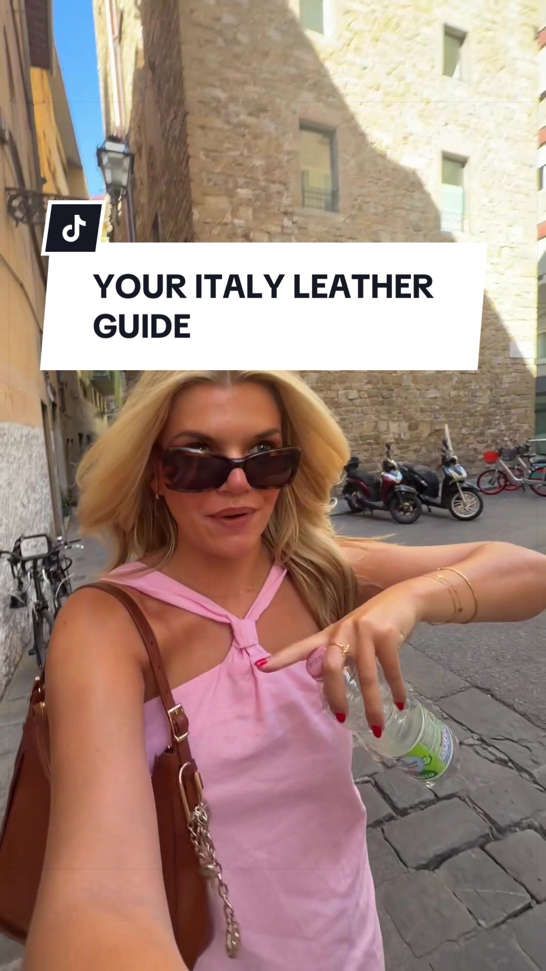 Florence's Bottega Del Giglio: A Leather Quality Guide