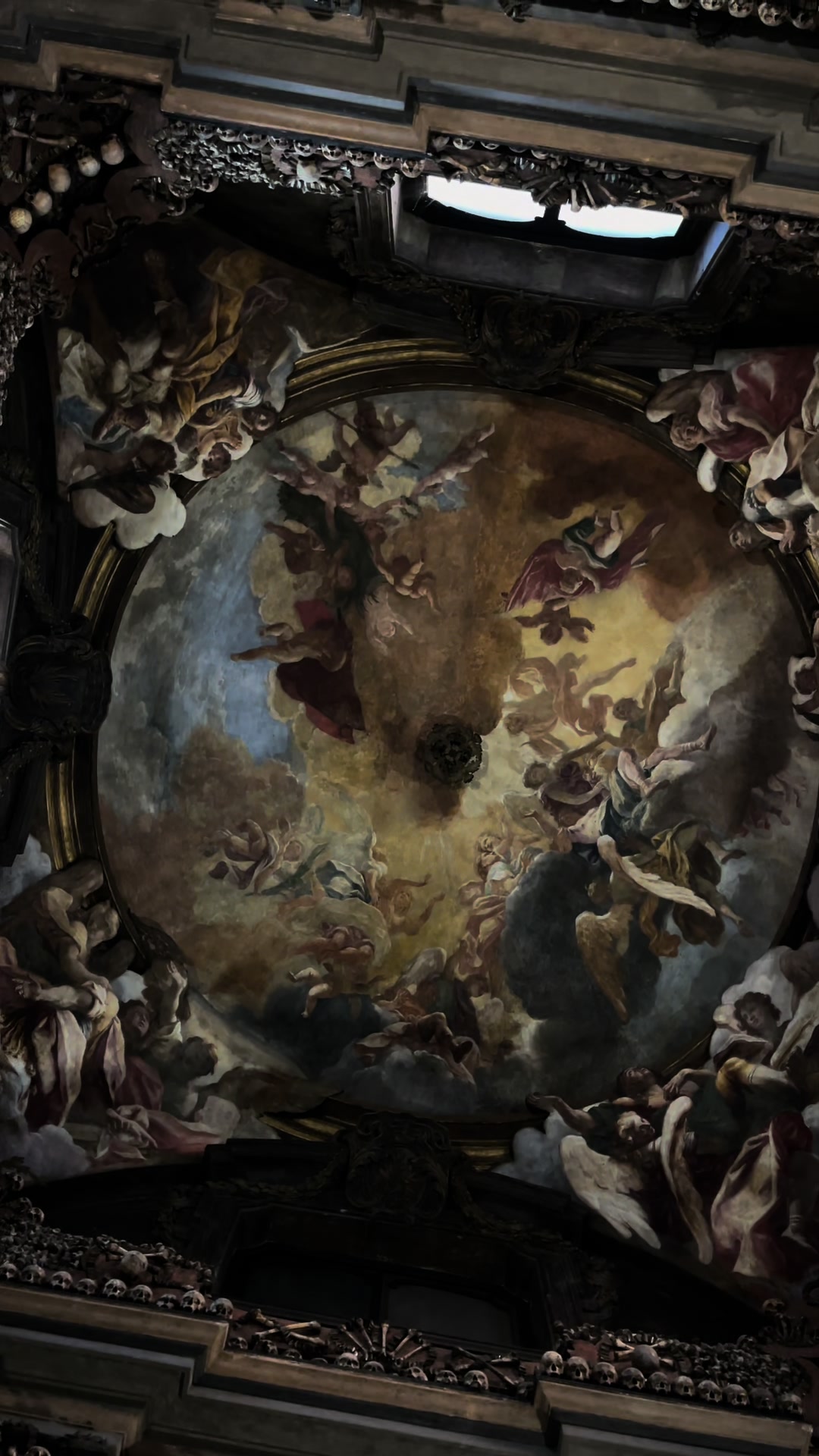 Milan's Bone Chapel: A Unique Ossuary Experience
