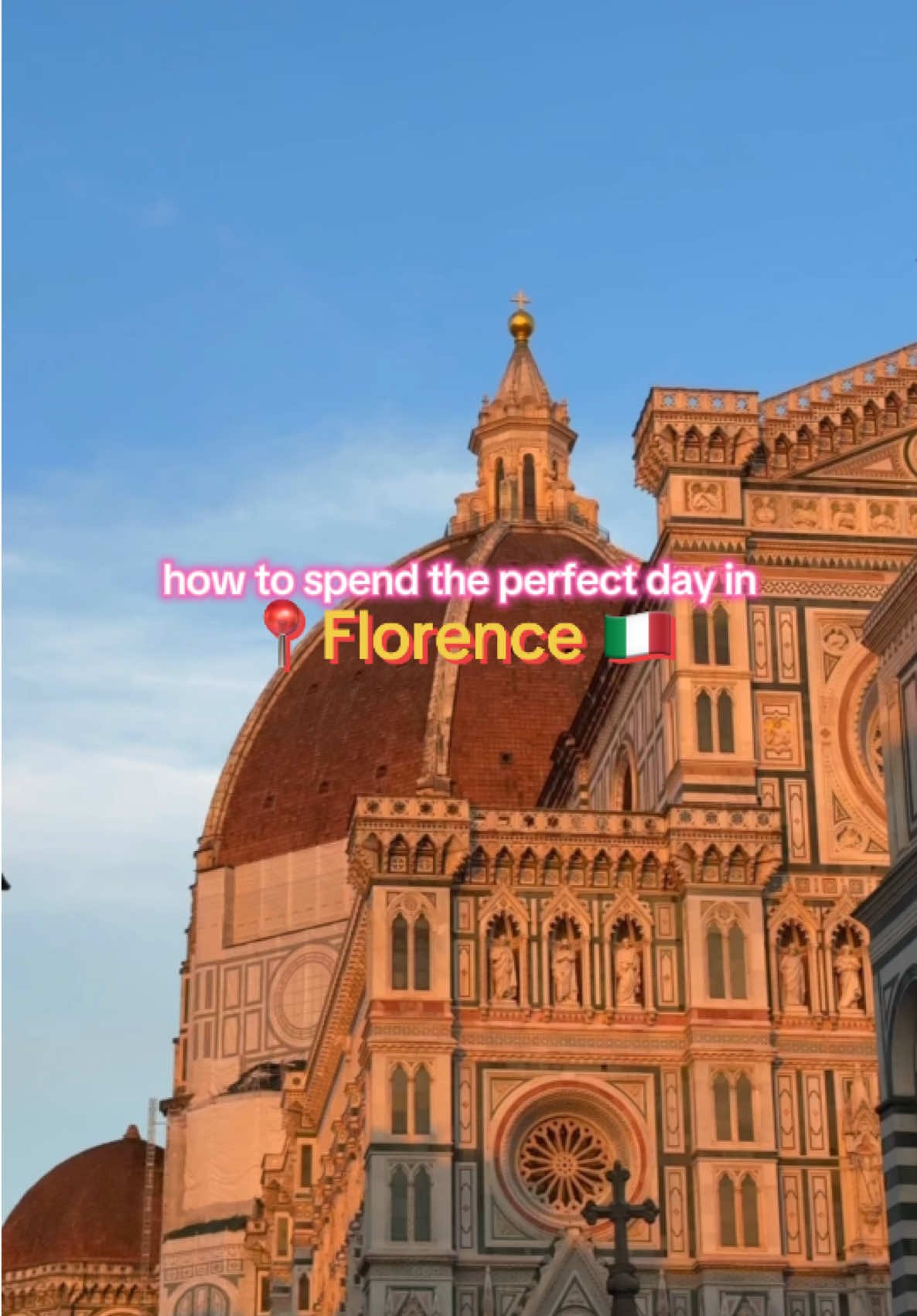 Budget-Friendly Florence Day Trip: Sights and Bites