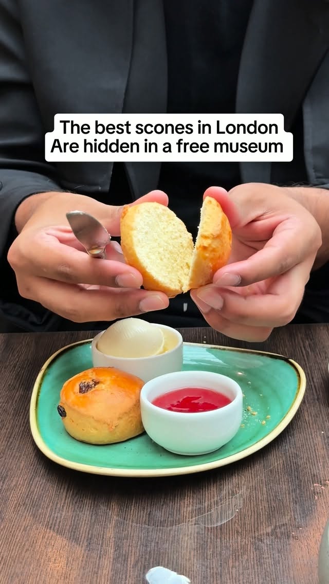London's Wallace Collection: Art, Interiors, and Hidden Cafe