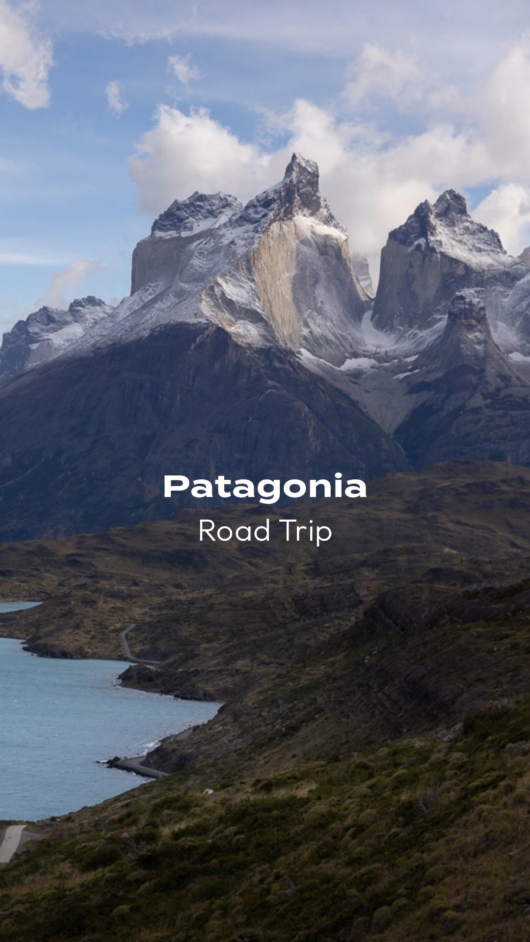 Patagonia Road Trip Through Argentina and Chile