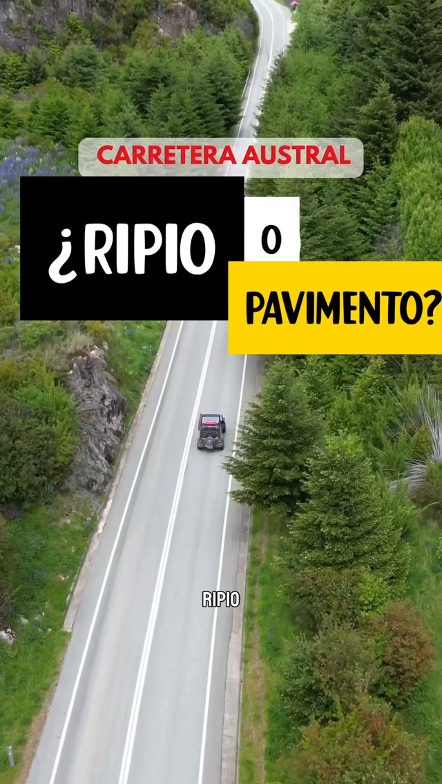 Carretera Austral: A Journey Through Chilean Patagonia