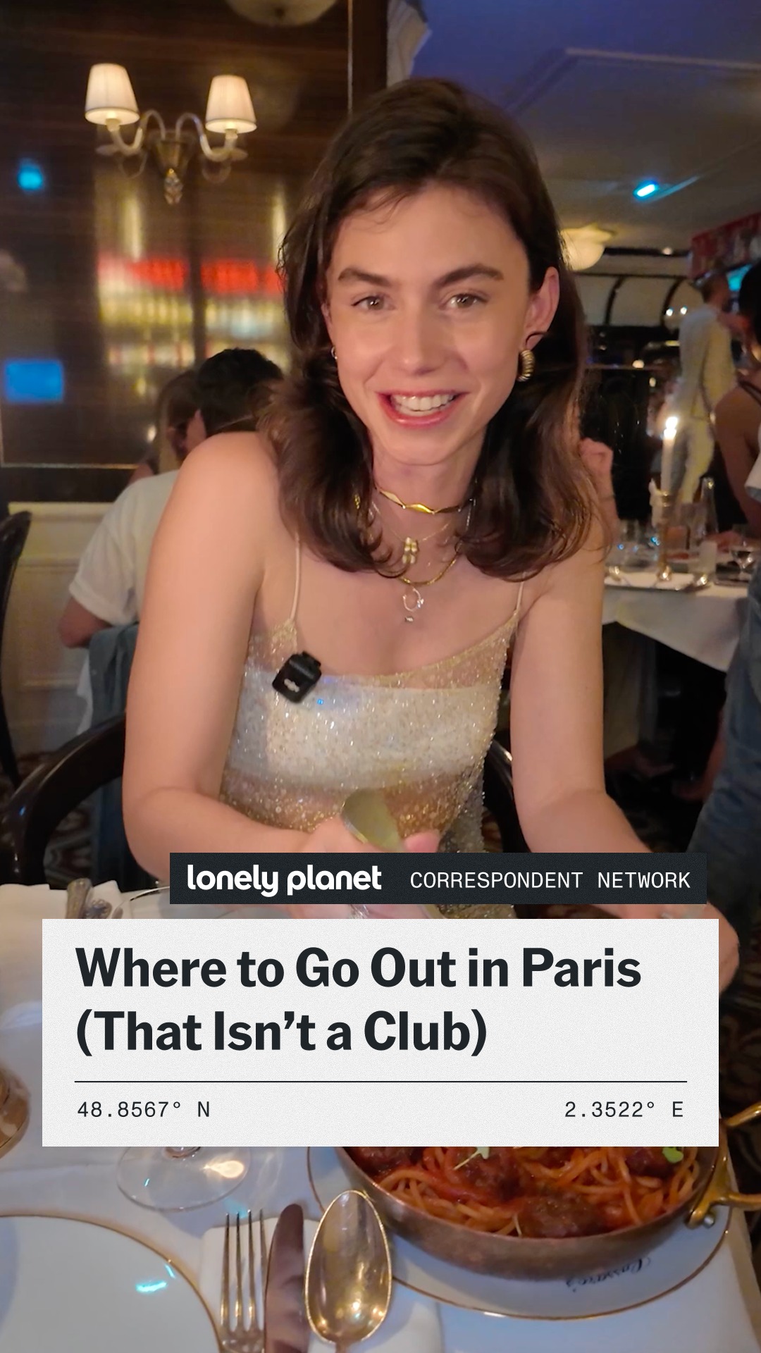 Paris Nightlife: Dining and Dancing Venues