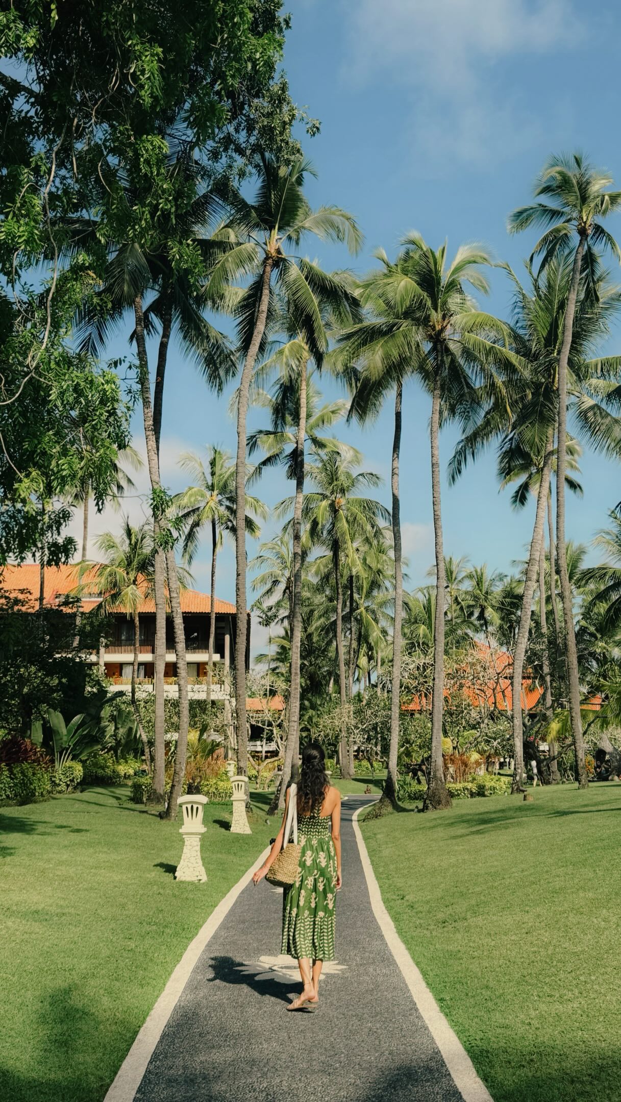 Indulgent Island Escape at Paradisus by Meliá Bali