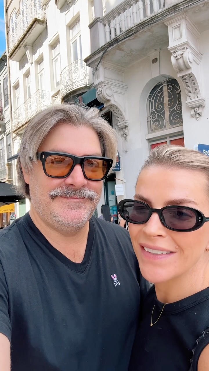 Gazela: A Porto Restaurant With Bourdain Connections