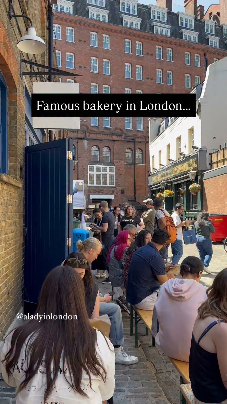 Fortitude Bakehouse: A Bakery Gem