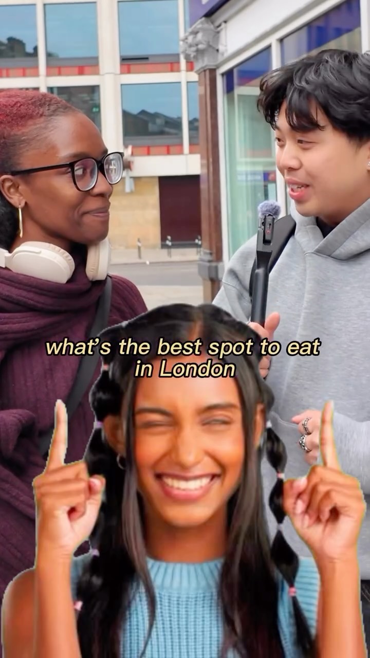 Jam Delish: Vegan Caribbean Restaurant in London