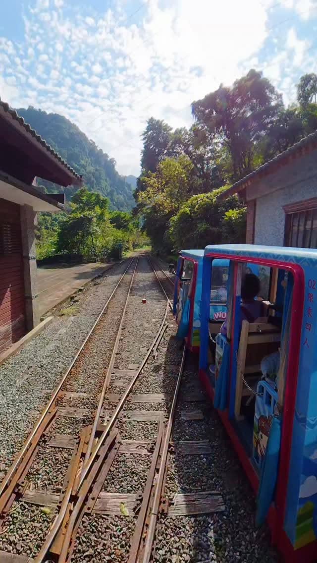 Day Trip Itinerary To Wulai From Taipei