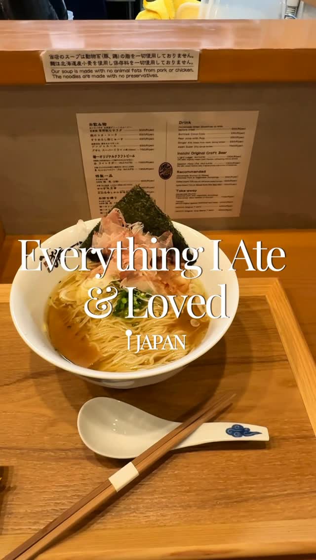 Japan's Culinary Delights From Markets To Restaurants