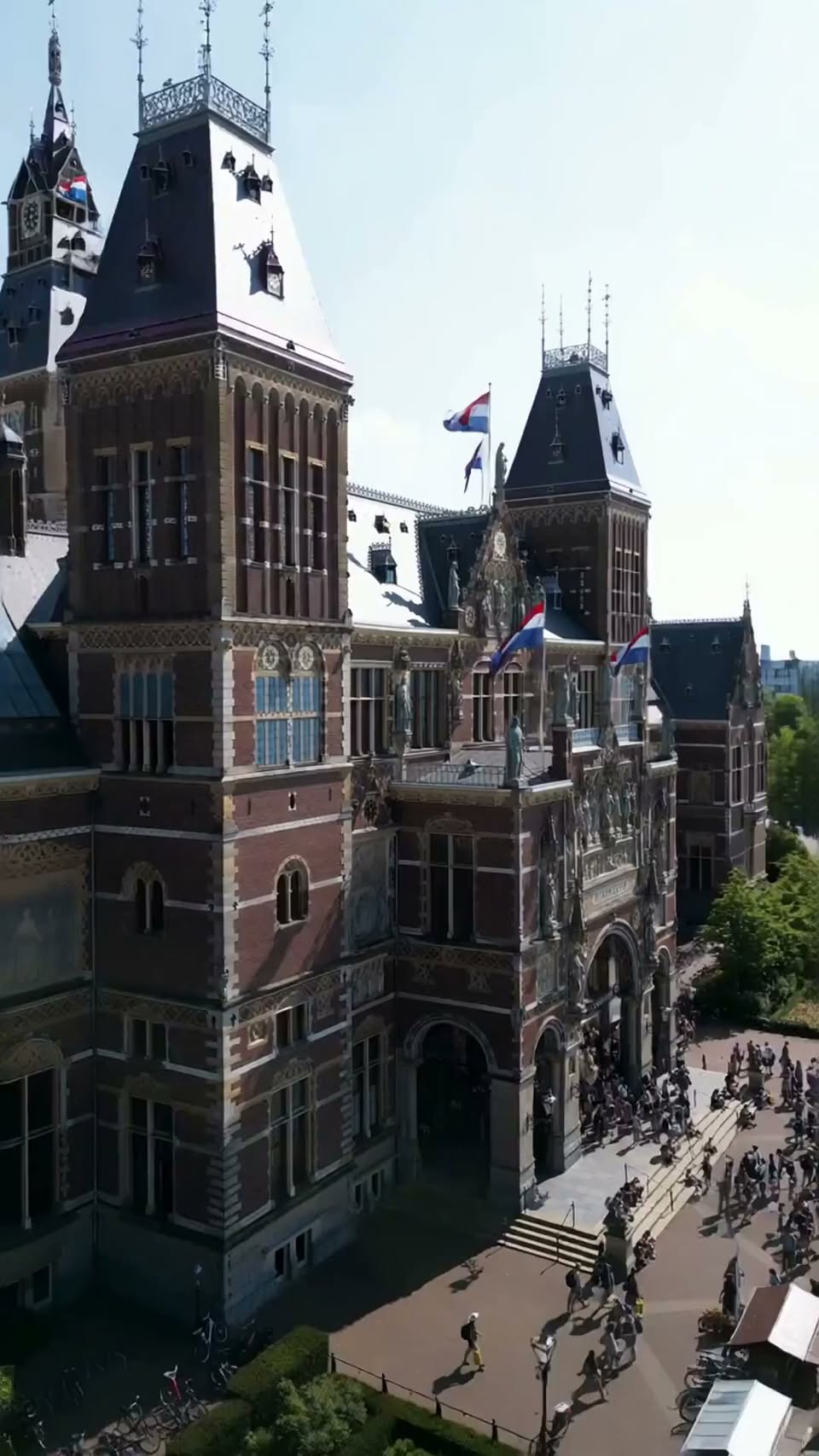 Amsterdam Area's Top 10 Historic And Cultural Sites